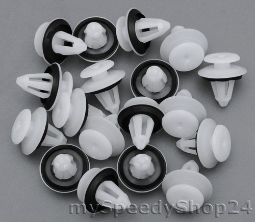 20x für mercedes - 20x, clips