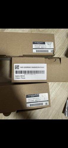 Stück einspritzdüse nissan - stück,