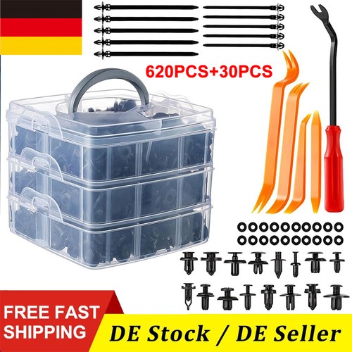 650 teiliges auto kfz - 650,
