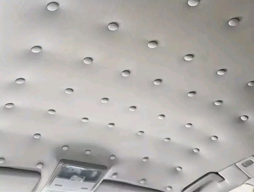 Stk autohimmel reparaturset - 10, autohimmel-reparaturset